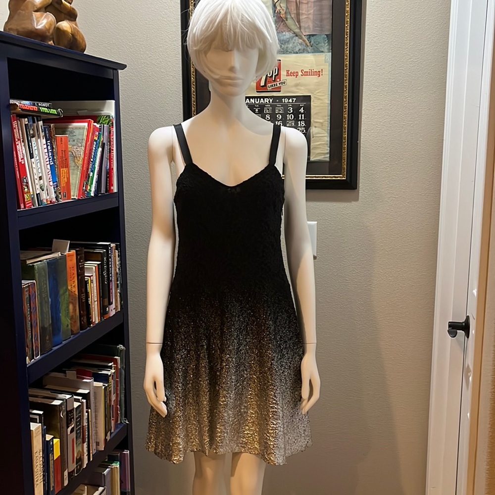 Free People dress, size large dress